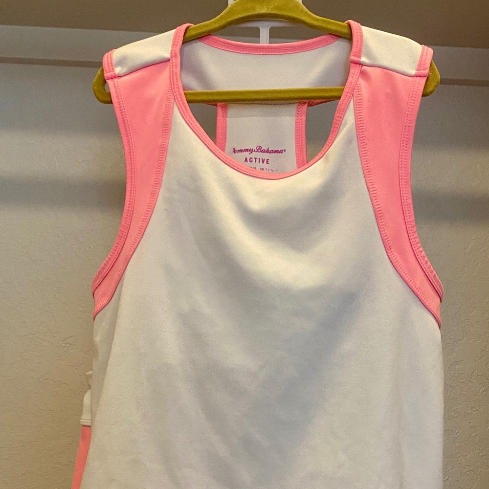 Tennis outfit